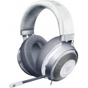 Razer headset Kraken Mercury, white