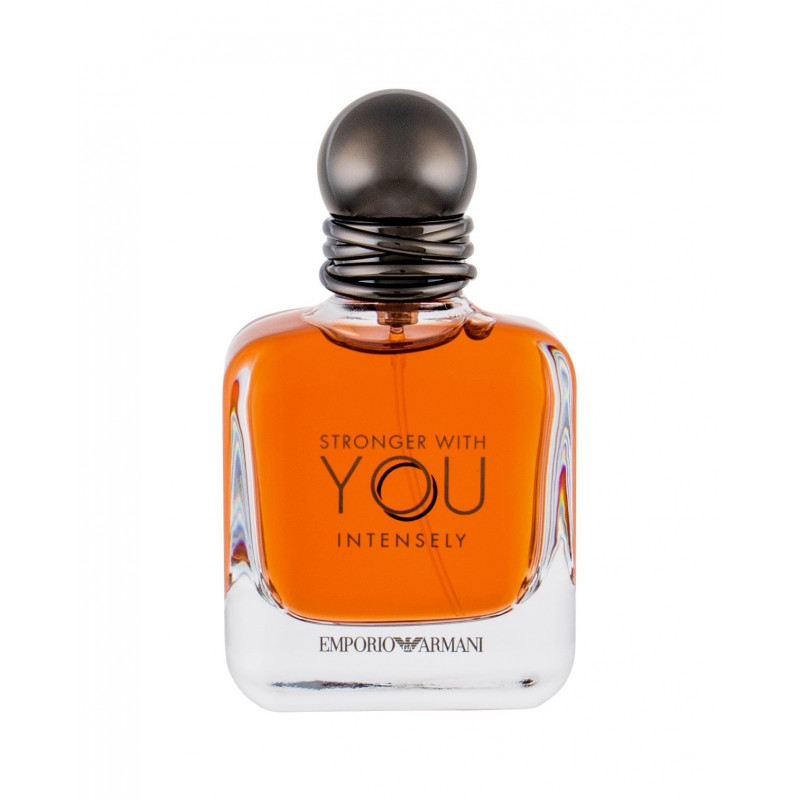 parfum stronger with you intensely