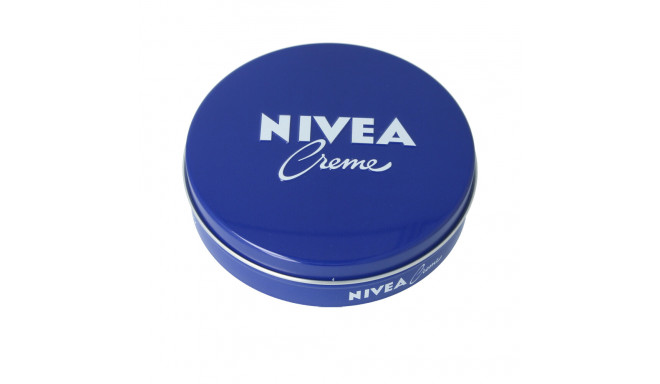 NIVEA LATA AZUL crema 150 ml