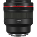 Canon RF 85mm f/1.2L USM objektiiv