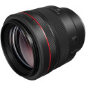 Canon RF 85mm f/1.2L USM lens