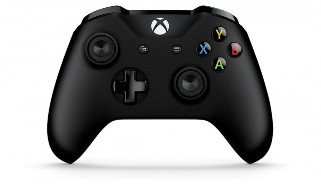 Console Microsoft Xbox One X (HDD 1 TB)