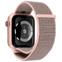 Apple Watch Series 4 GPS 40mm Gold Alu Pink Sport Loop