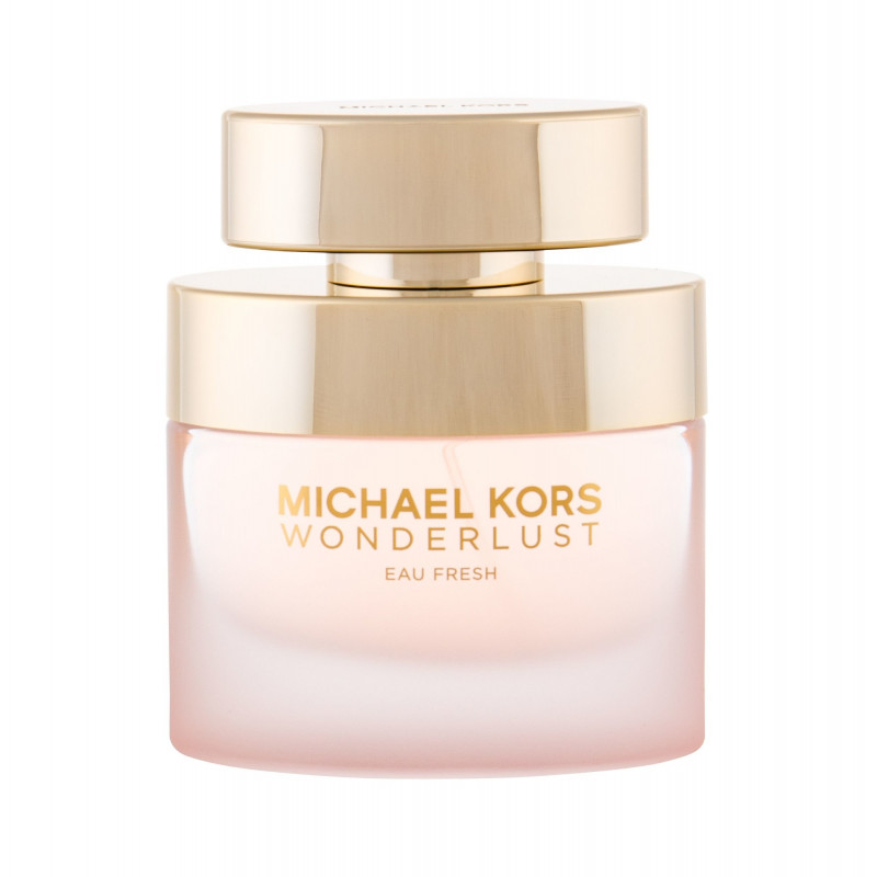 Wonderlust Eau Fresh (50ml) - Perfumes & fragrances -