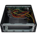 Inter-Tech ITX-601 black ITX