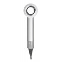Dryer for hair DYSON Supersonic HD01 (1600W; silver color)