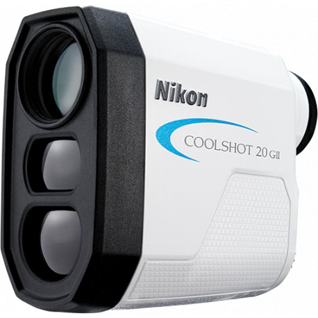 Nikon Coolshot 20 GII