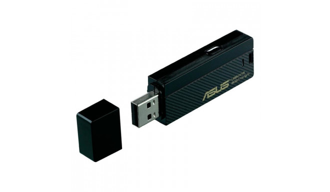 USB WiFi adapter Asus (300 Mbps)