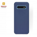 Mocco Soft Magnet Silicone Case With Built In Magnet For Holders for Xiaomi Redmi Note 7 / Note 7 Pr