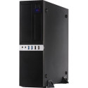 Inter-Tech IT-503 mATX - Desktop Case