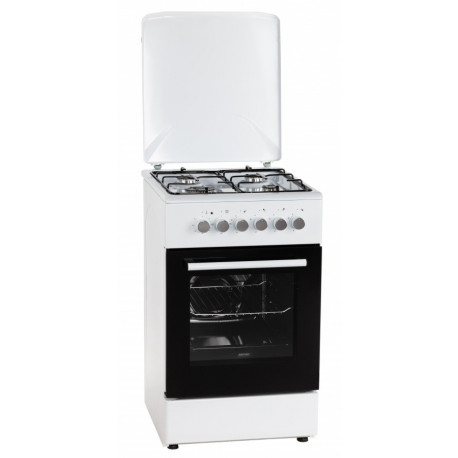 Gas-electric cooker MPM-54-KGE-03