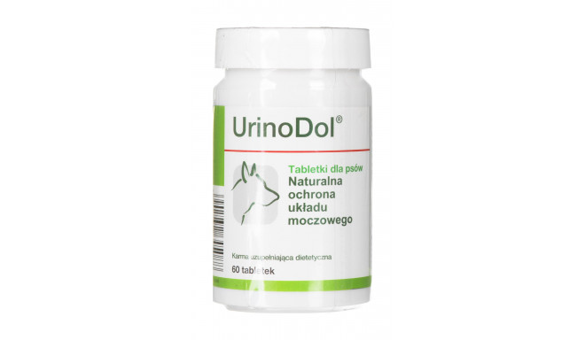 Dolfos Canis Urinodol 60 tab