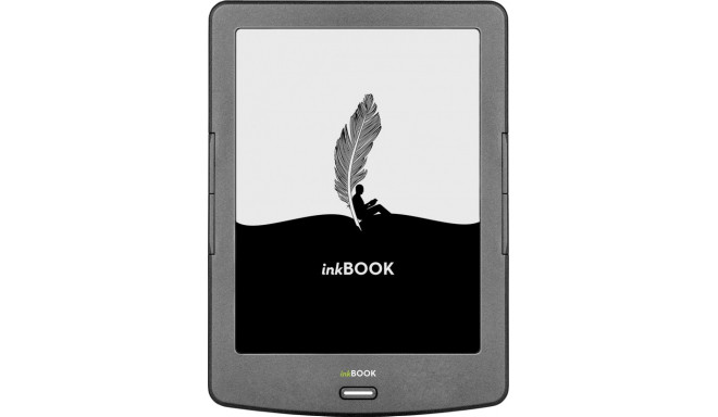 inkBOOK электронная книга Classic 2
