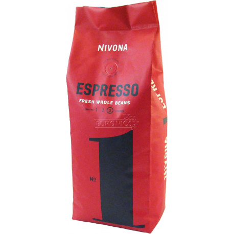 Nivona kohviuba Espresso 1kg