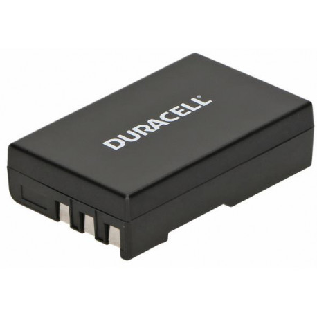 Duracell aku Nikon EN-EL9 1100mAh