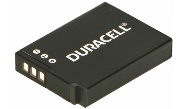 Duracell аккумулятор Nikon EN-EL12 1000 мАч