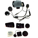 AUDIO AND MICROPHONE KIT PACKTALK/SMARTPACK INT