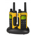 Motorola walkie-talkie TLKR T80 Extreme