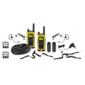 Motorola walkie-talkie TLKR T80 Extreme