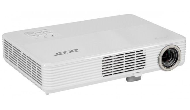 Acer projektor PD1520i