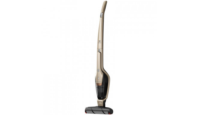 Electrolux stick vacuum cleaner EER85SSM