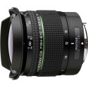 HD Pentax DA 10-17mm f/3.5-4.5 ED lens