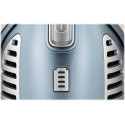 Grundig cordless vacuum cleaner VCH 9631, grey