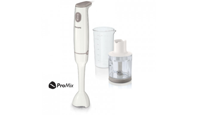 Philips hand blender Daily Collection HR1602