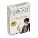 Cards Harry Potter Movies 1-4