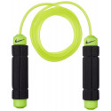 Skipping rope Nike Speed Rope 2.0 (light green color)