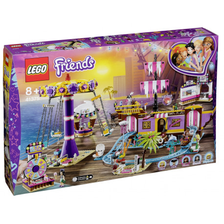 41375 heartlake city amusement pier sale