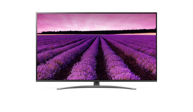 TV Set|LG|4K/Smart|65"|3840x2160|Wireless LAN|Bluetooth|webOS|65SM8200PLA