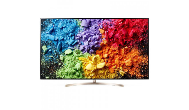LG TV 65" Super UHD LED LCD 65SK9500PLA.AEE
