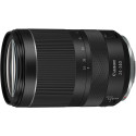 Canon RF 24-240mm f/4-6.3 IS USM lens