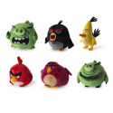 Angry Birds Pluszak 10cm Ast