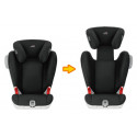 BRITAX RÖMER car seat Kidfix II XP Sict Black Marble