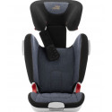 BRITAX RÖMER car seat Kidfix XP SICT Blue Marble