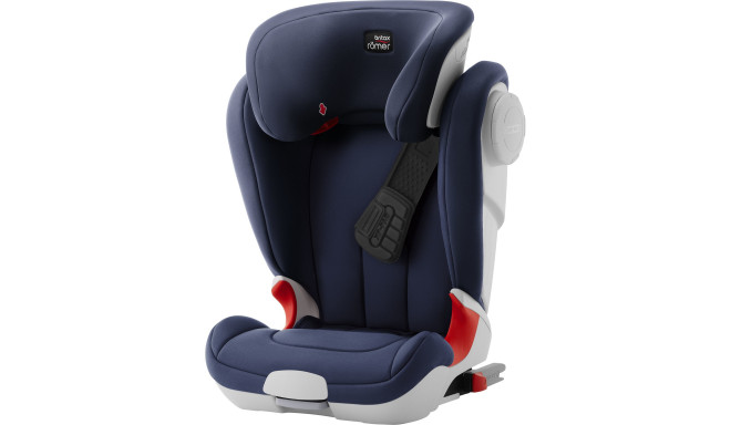 BRITAX RÖMER car seat Kidfix XP SICT Moonlight blue