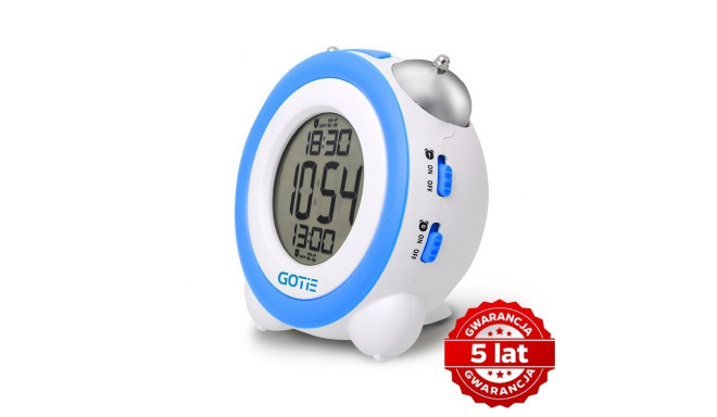 Alarm Clock GBE-200N