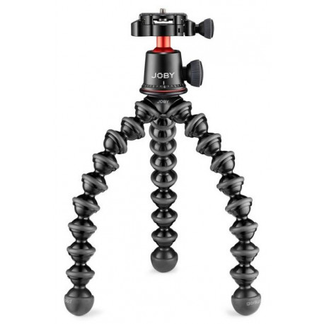 Joby statiivikomplekt Gorillapod 3K Pro Kit