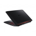 Acer Nitro 5 AN515-54 Black, 15.6 ", IPS, Ful
