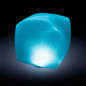 Inflatable LED Cube for Swimming Pool Intex