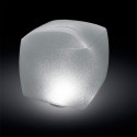 Inflatable LED Cube for Swimming Pool Intex
