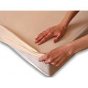 Protective Sheath With Eraser Sg 80x200 Beige Color