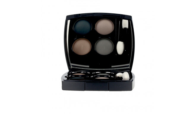 CHANEL LES 4 OMBRES #324-Blurry Blue