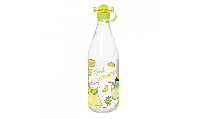 Herevin Lemonade klaasist pudel 1l