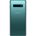 Samsung Galaxy S10 + - 6.3 - 128GB - Android -Prism Green