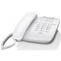 GIGASET DA310 LANDLINE TELEPHONE WHITE