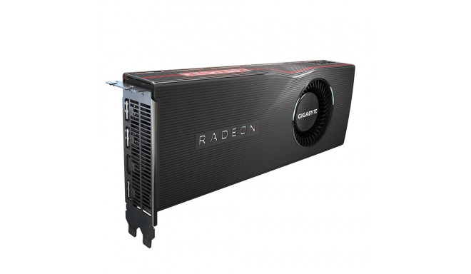 Gigabyte videokaart Radeon RX 5700 XT 8GB PCI Express 4.0 x 16 256-bit