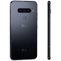 LG G8S mirror black